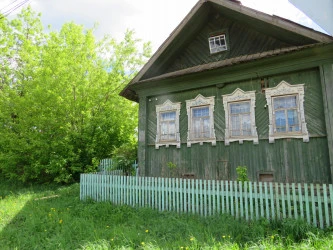 Аукцион по продаже земельного участка площадью 238 кв.м. и нежилого здания площадью 40,7 кв.м., расположенных по адресу: Удмуртская Республика, Дебесский район, д. Большой Зетым, ул. Центральная, д.31